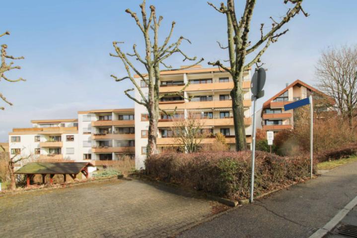 Stellplatz