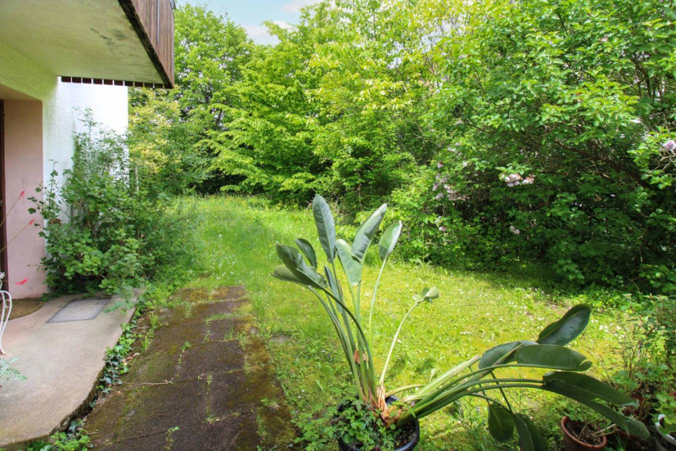 Eingangsbereich
