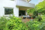 Balkon und Terrasse