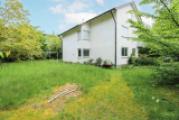 Haus-Hinten