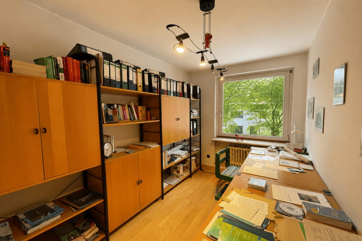 Büro