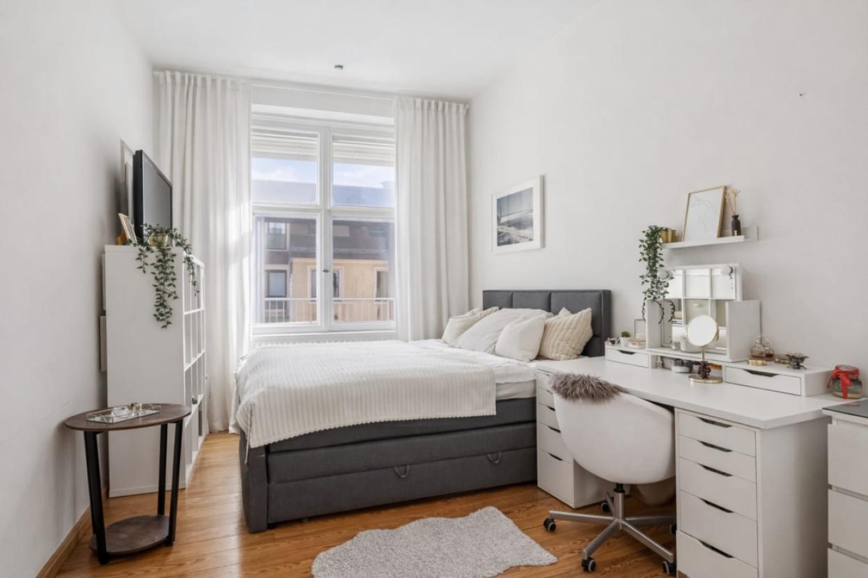 Schlafzimmer 2