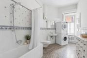 Badezimmer Gäste