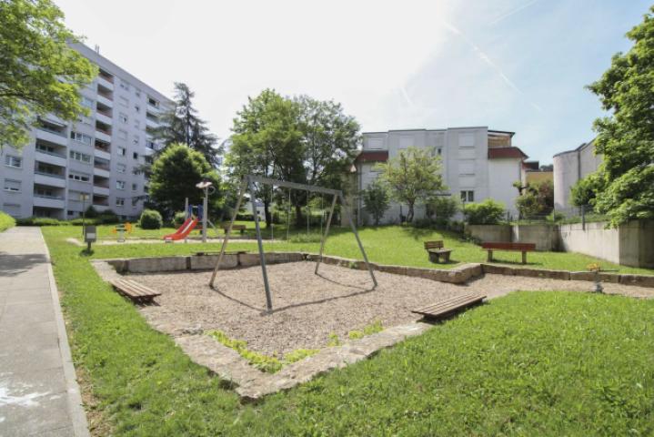 Spielplatz