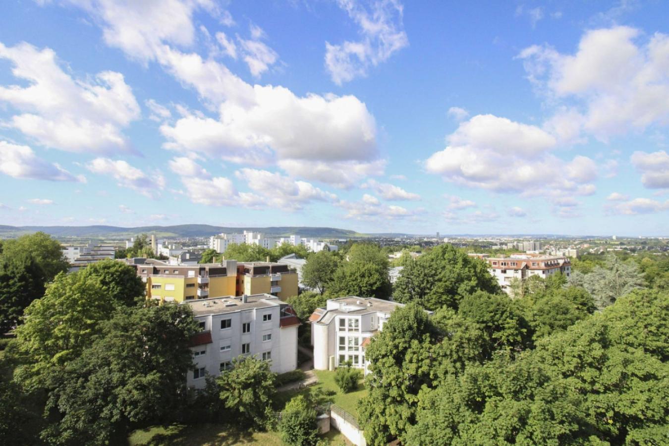Ausblick