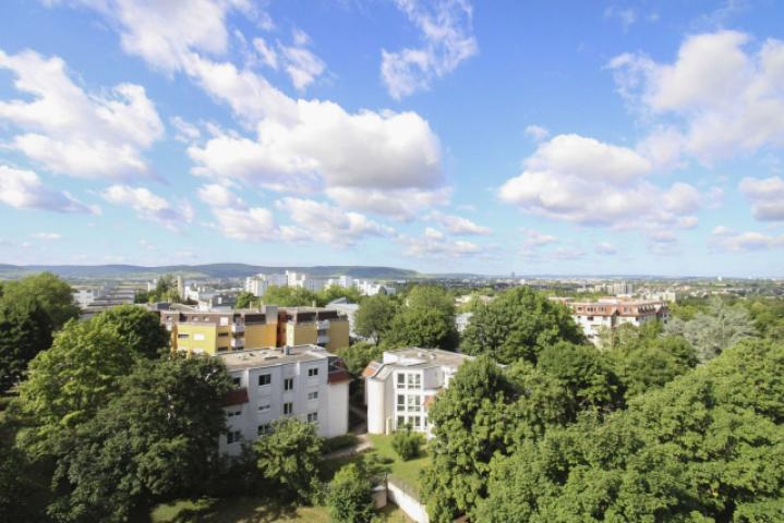Ausblick