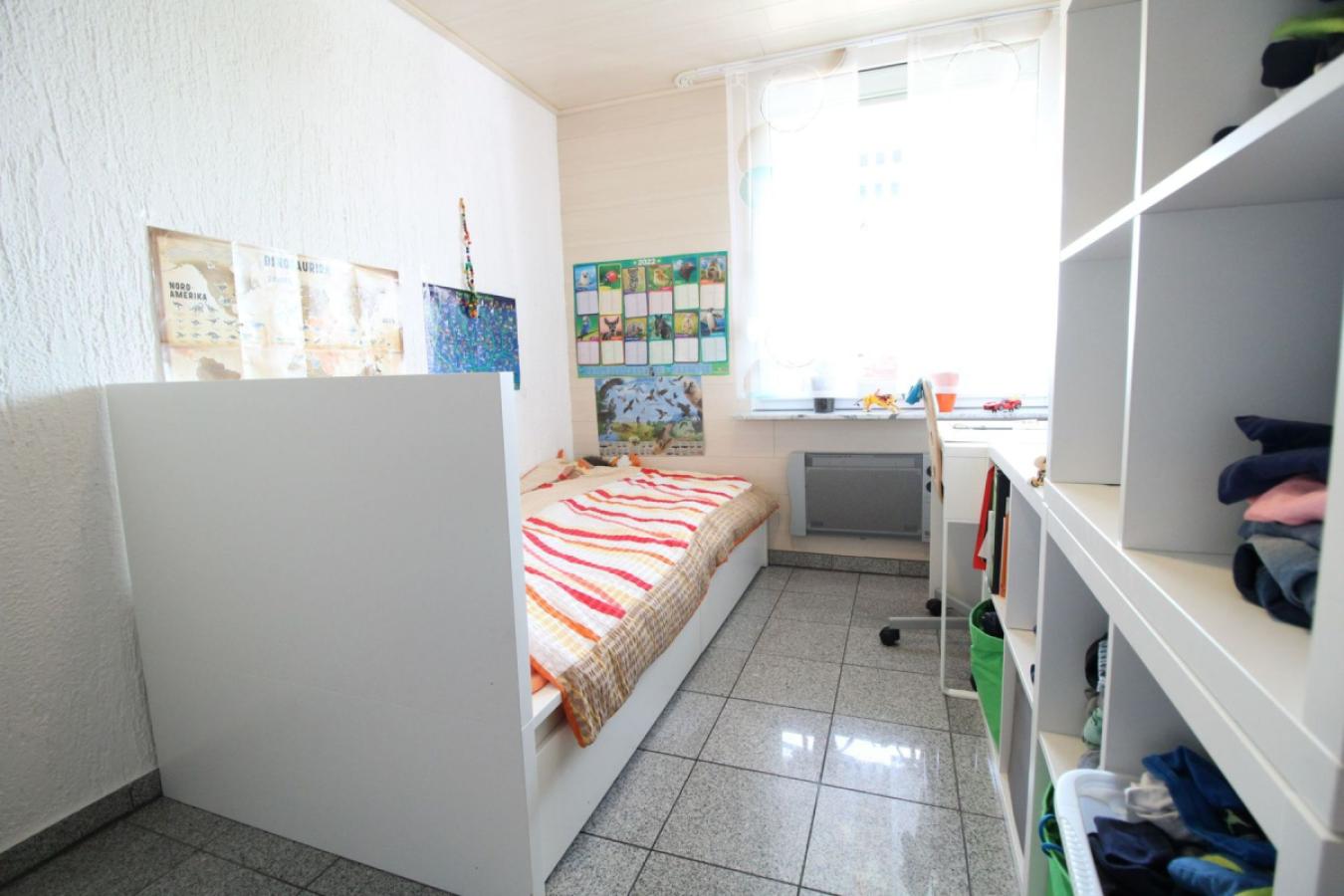 Kinderzimmer 1