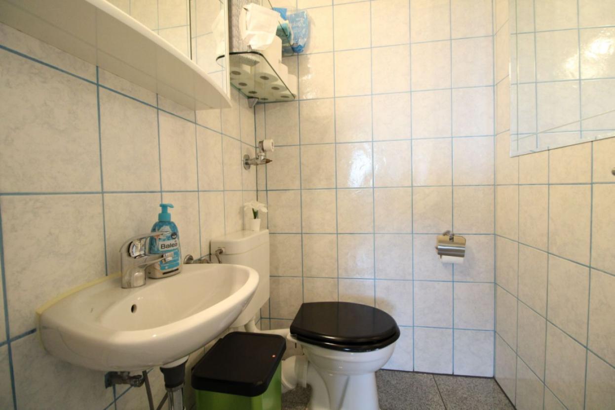 Gäste-WC