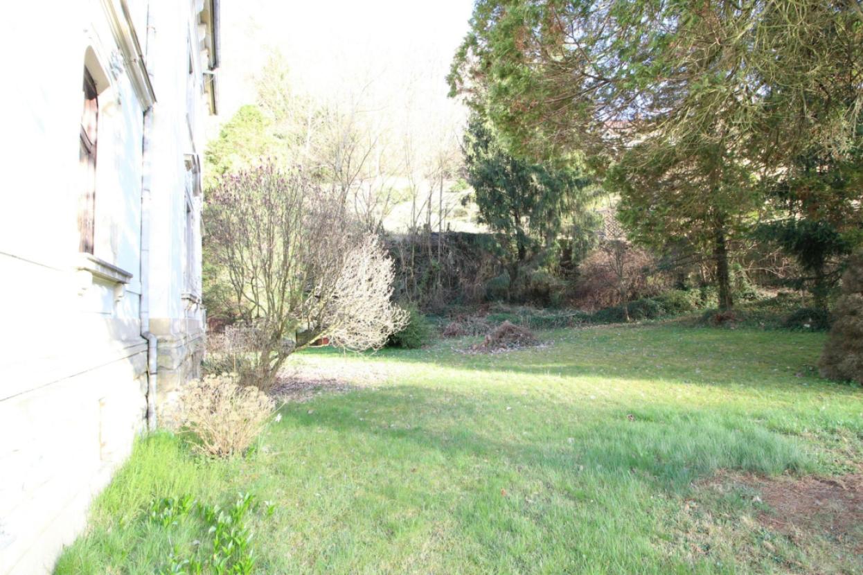 Gartenbereich