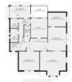 Grundriss Skizze EG