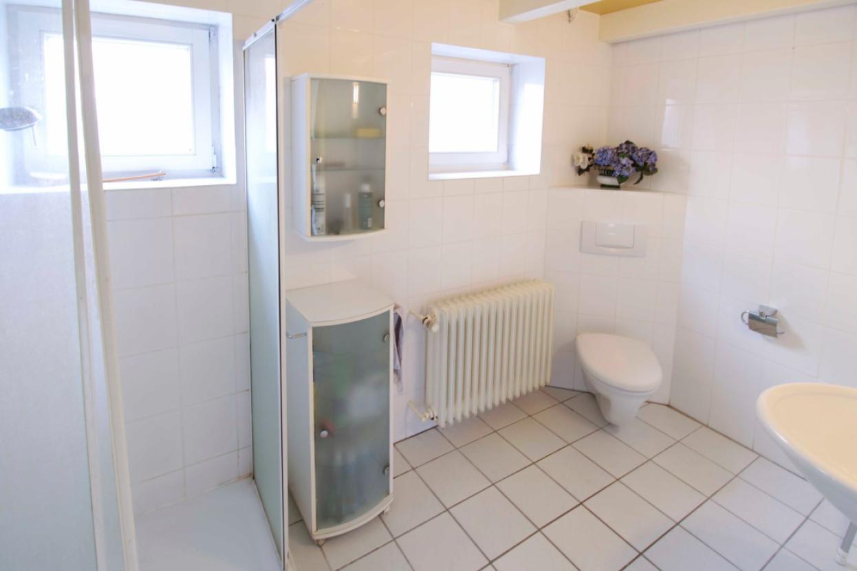 Badezimmer 1
