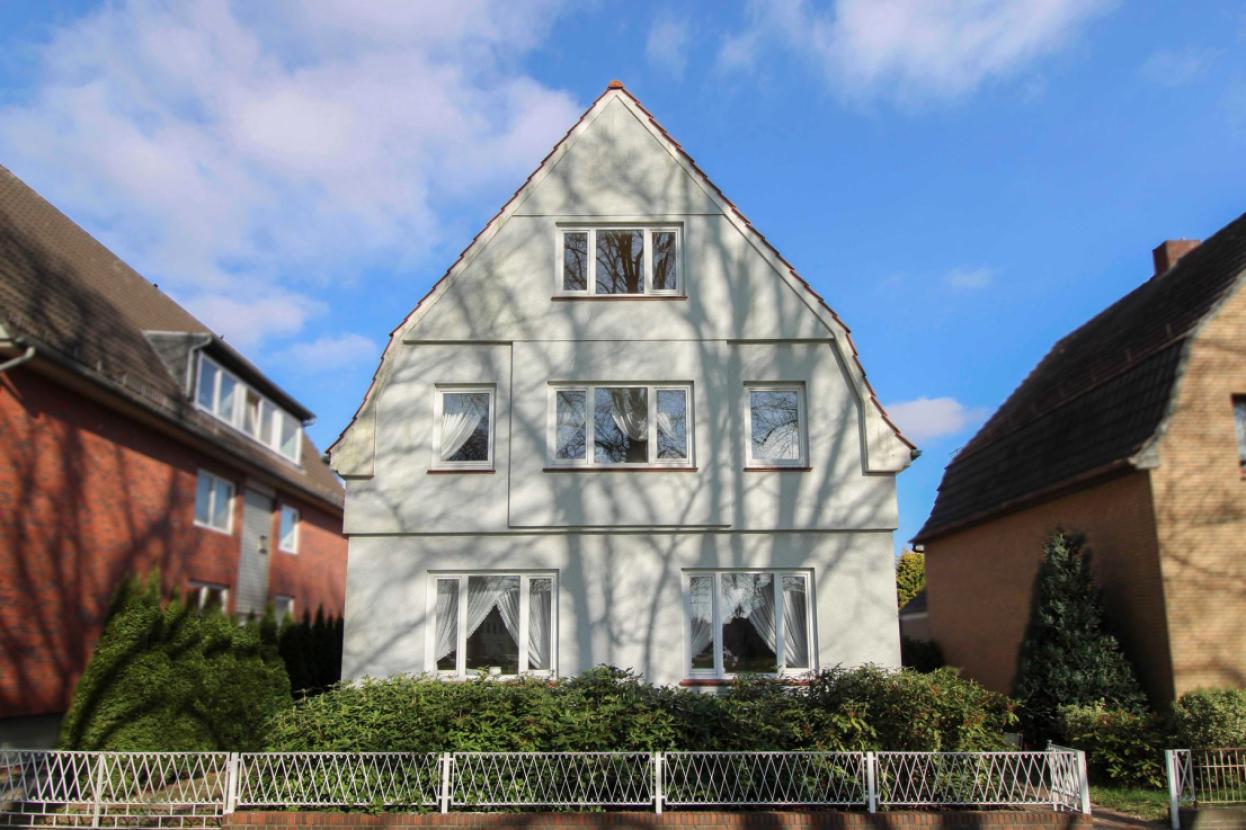 Hausansicht 2