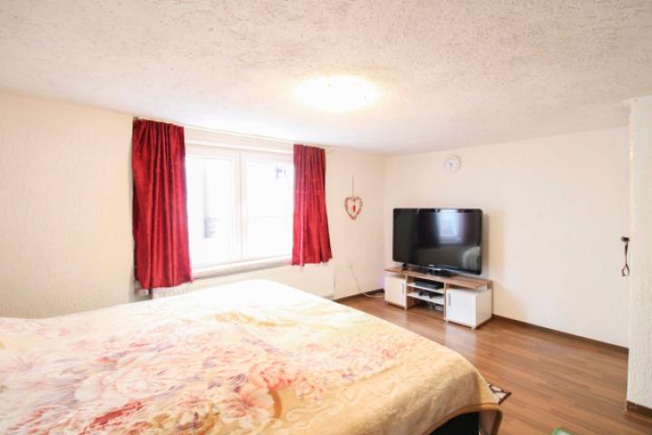 Schlafzimmer EG