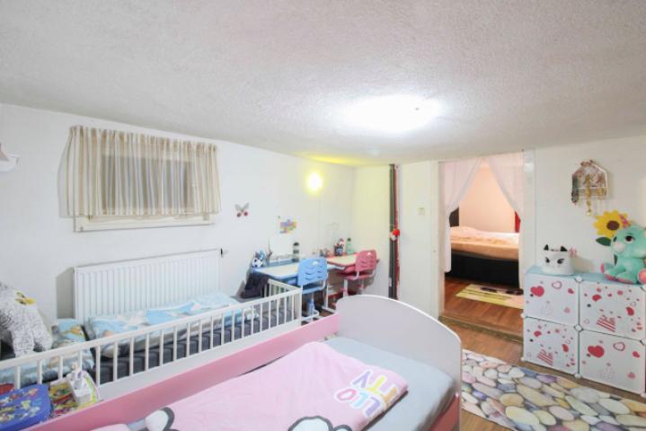 Kinderzimmer EG