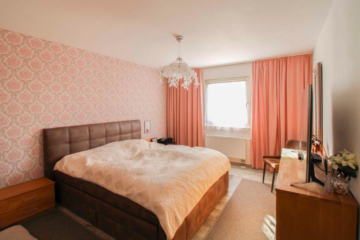 Zimmer II EG
