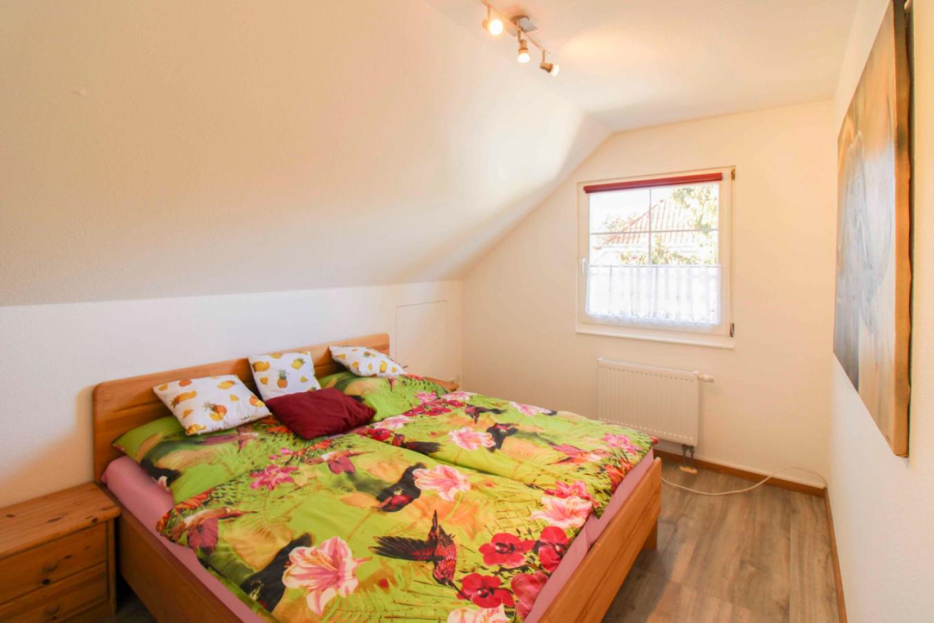 Zimmer IV OG