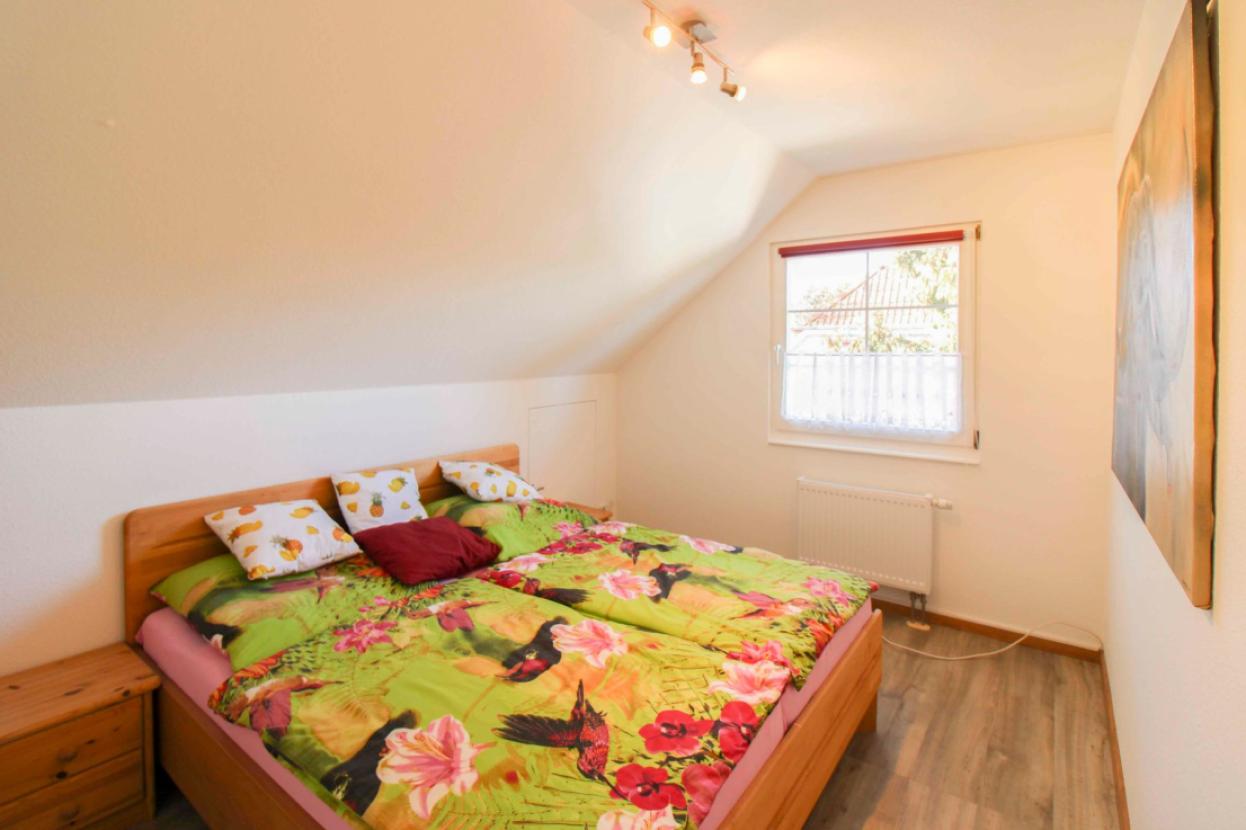 Zimmer IV OG