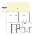 Grundriss Skizze EG