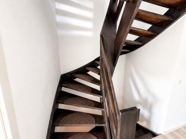 Treppe