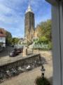 Ausblick auf die Marienkirche