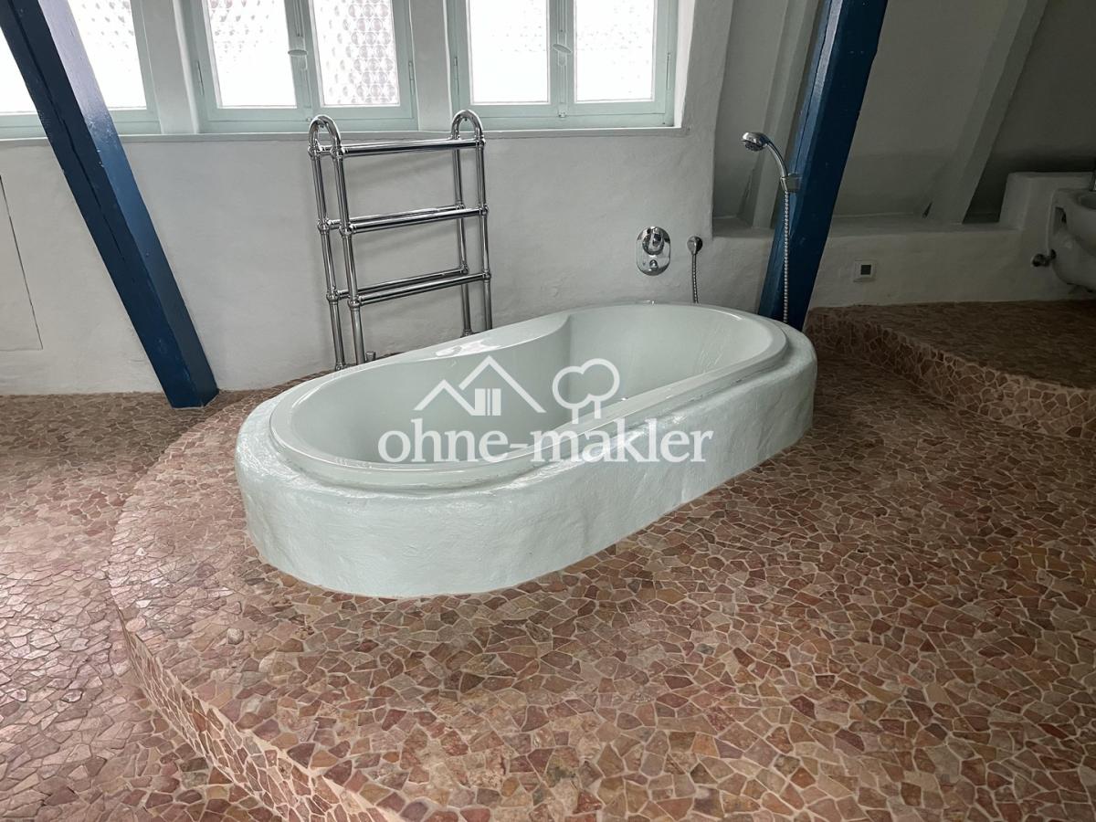 Badezimmer 3. OG