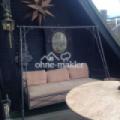 DG-Dachterrasse mit Sofa