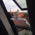 DG-Fenster Ausblick Dom