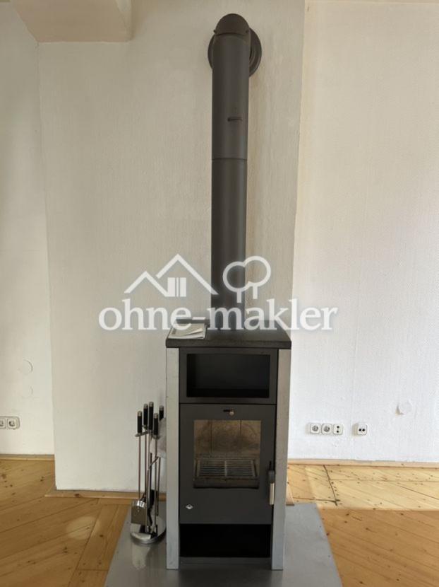 1.OG-Kamin Holz