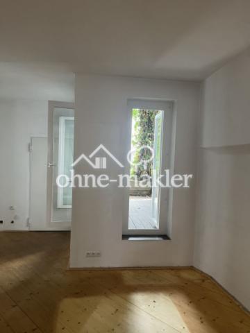 1.OG-Zugang zur Terrasse