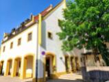 Hausansicht Südost