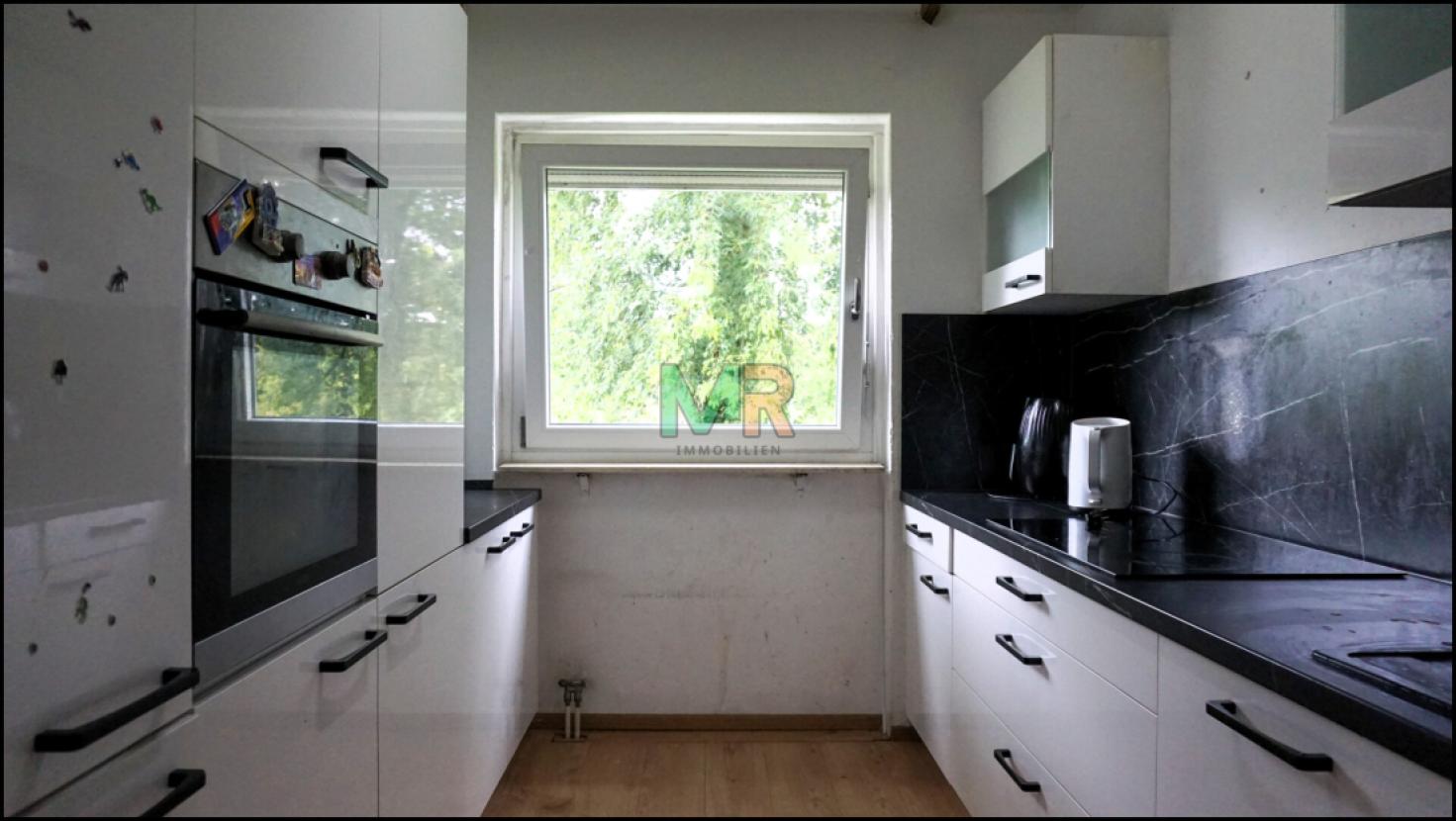 Küche, Bild 1
