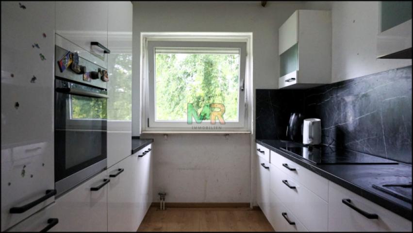 Küche, Bild 1