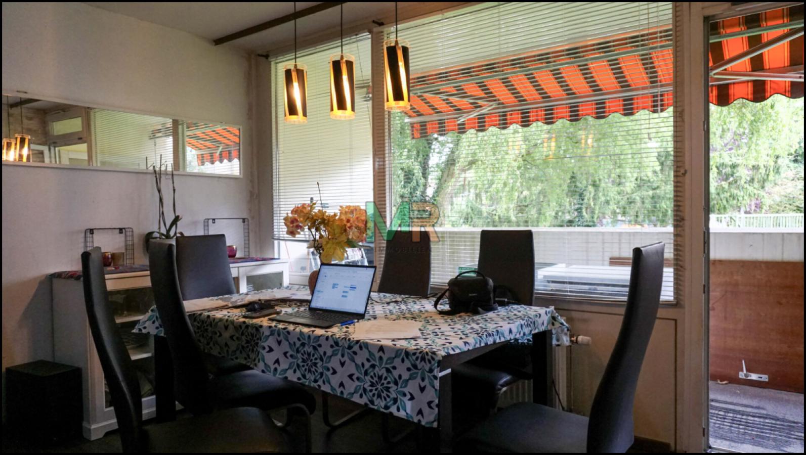 Wohnzimmer 2