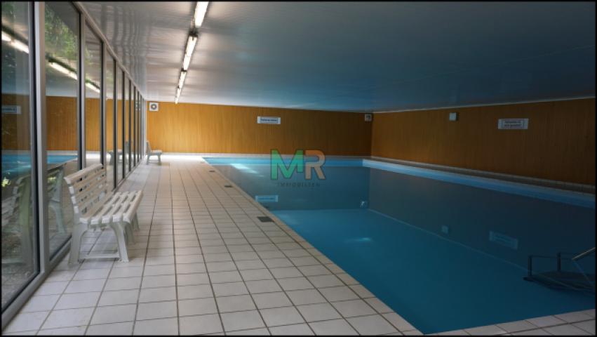 Schwimmhalle, Bild 1