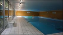 Schwimmhalle, Bild 1