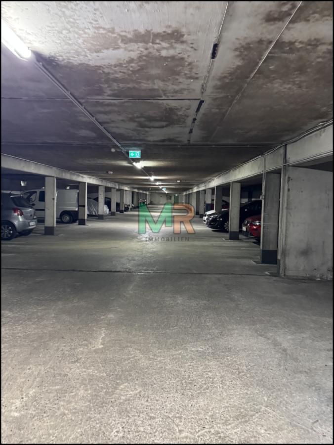 Tiefgarage
