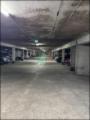 Tiefgarage