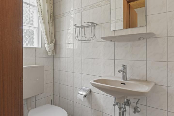 Gäste WC