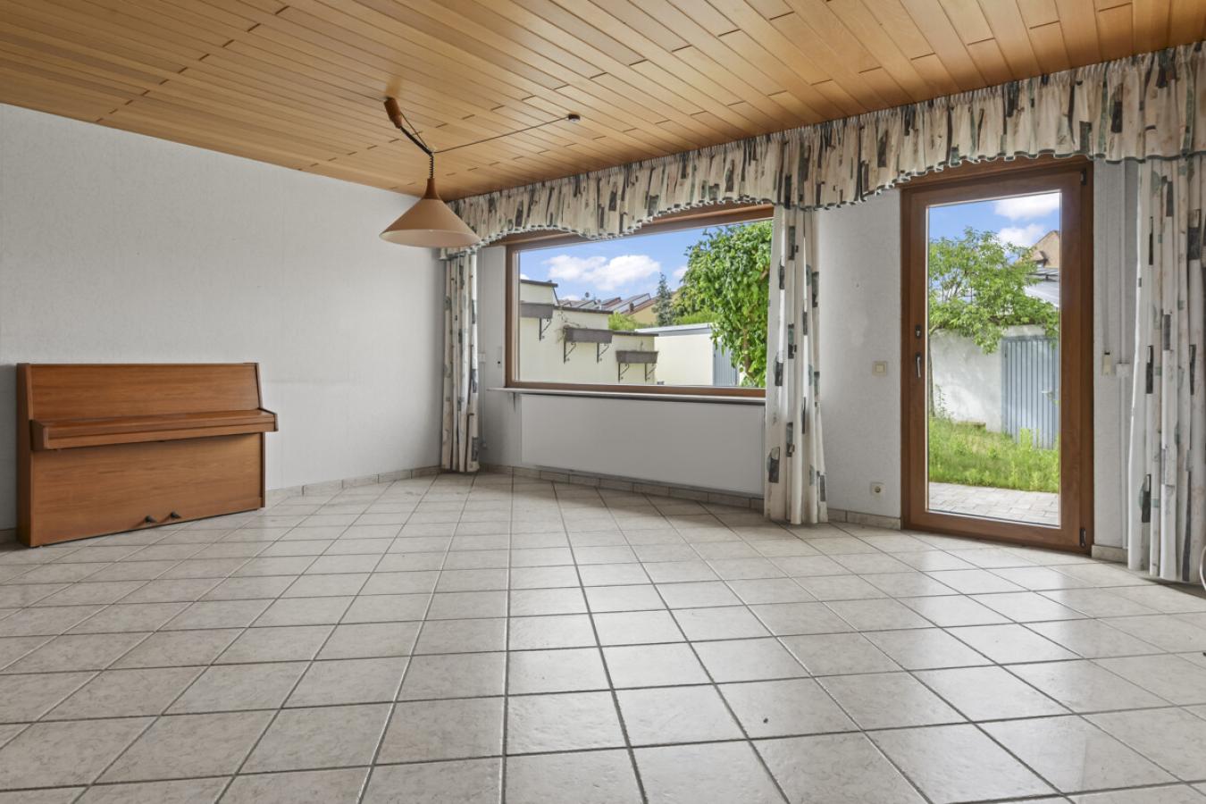 Wohnzimmer Blick 3