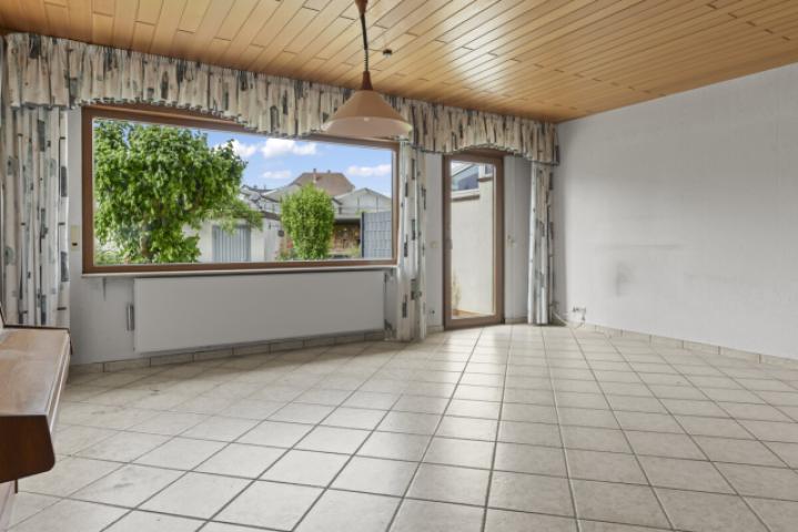 Wohnzimmer Blick 2