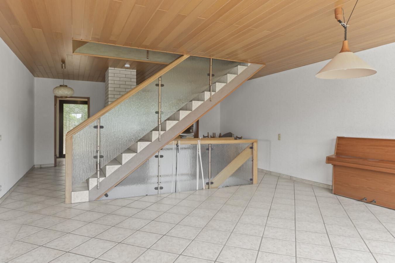 Wohnzimmer Blick 1