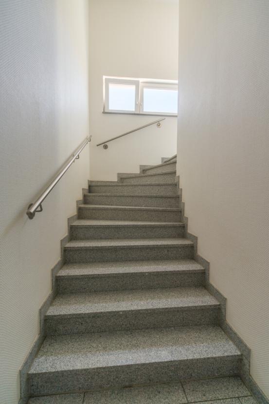 Treppenhaus