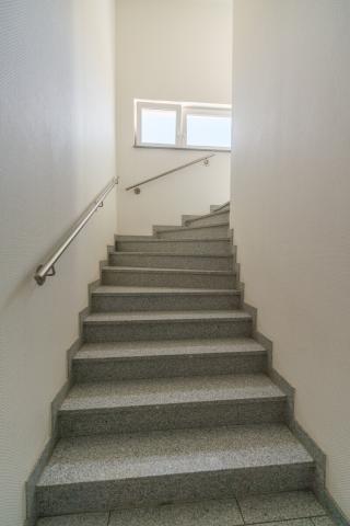 Treppenhaus