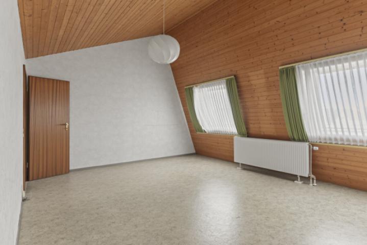 Dachgeschoss