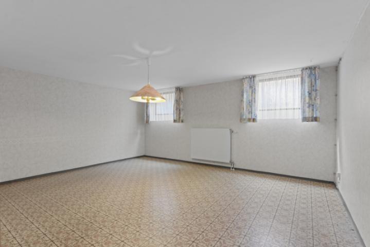Keller Partyraum Blick 1
