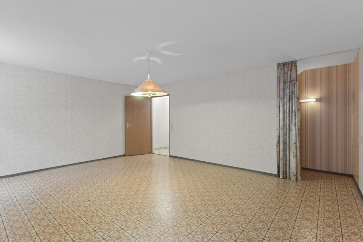 Keller Partyraum Blick 2