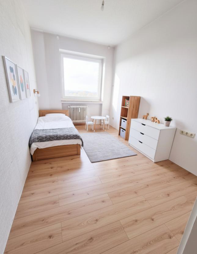 Kinderzimmer KI