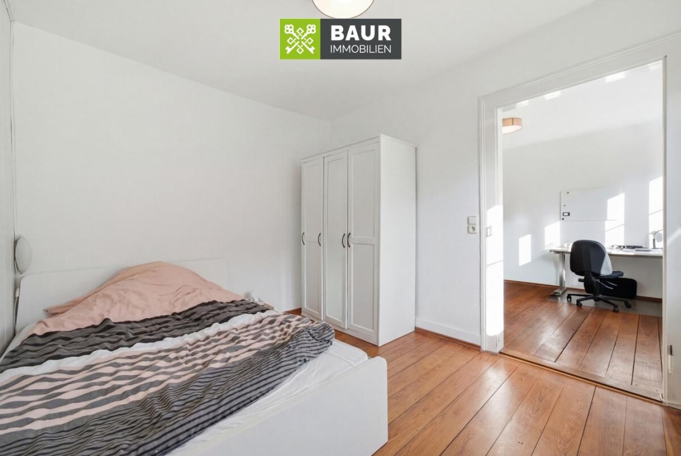 EG Schlafzimmer 