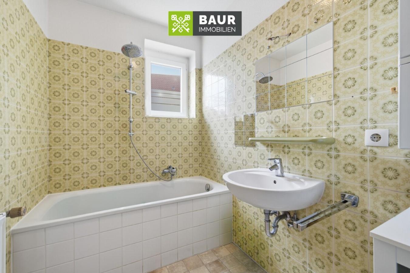 OG Badezimmer