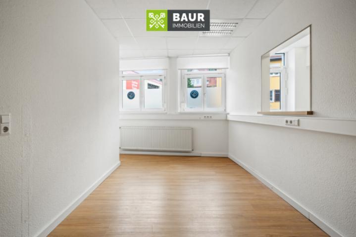 EG Raum 